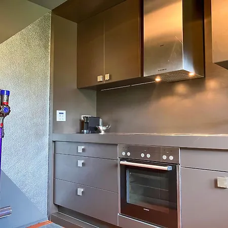 Designerwohnung Nahe Stuttgart Messe Und Flughafen Filderstadt