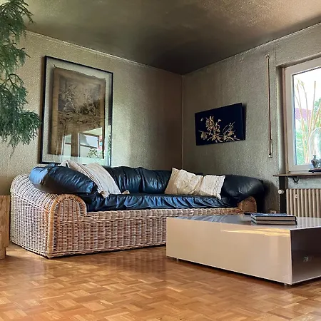 Designerwohnung Nahe Stuttgart Messe Und Flughafen * Filderstadt