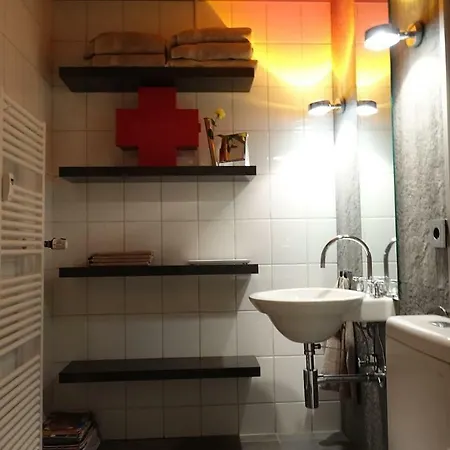 Apartment Designerwohnung Nahe Stuttgart Messe Und Flughafen *